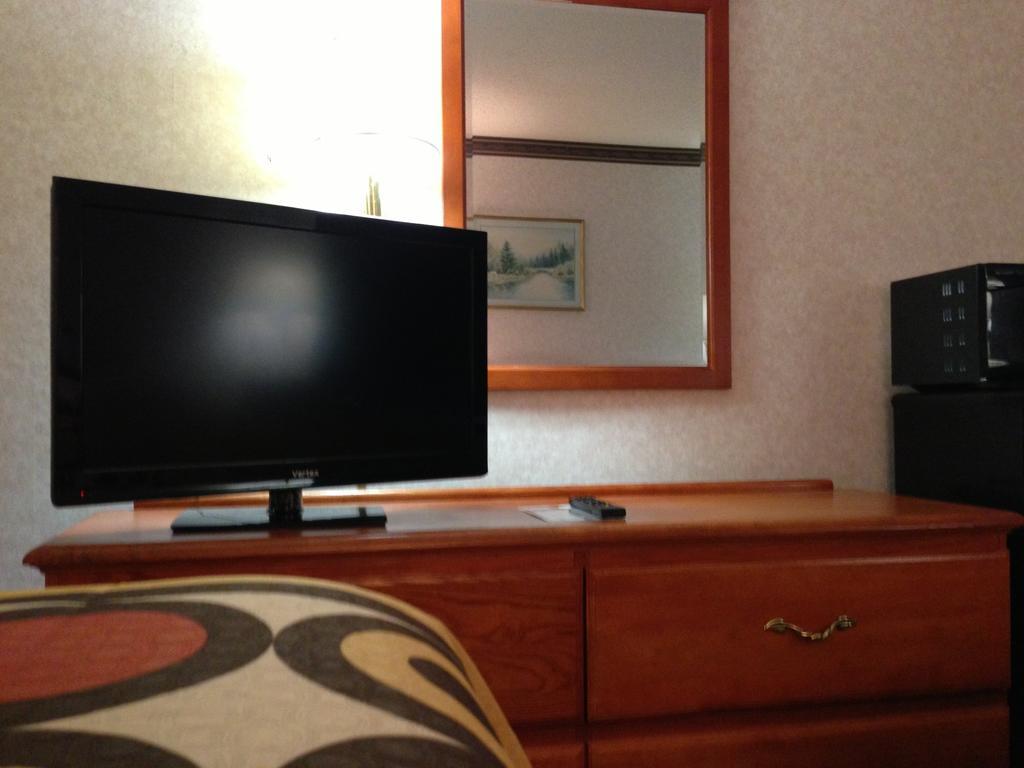 Super 8 By Wyndham Hotel Ashburn
